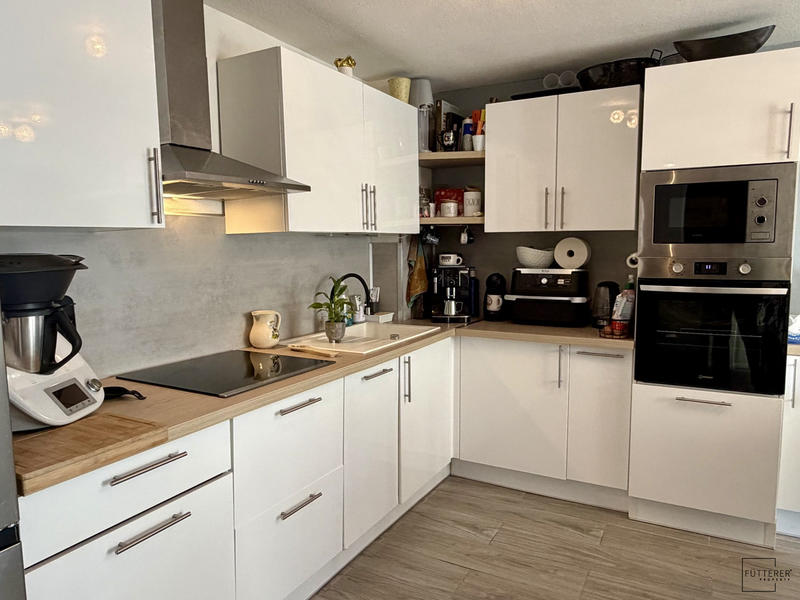 Villa - 55 m² - 4 pièces