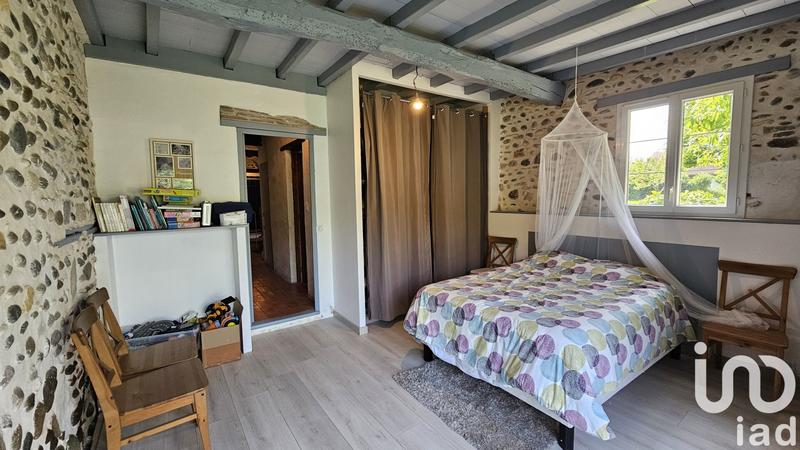 Maison de campagne - 195 m² - 8 pièces