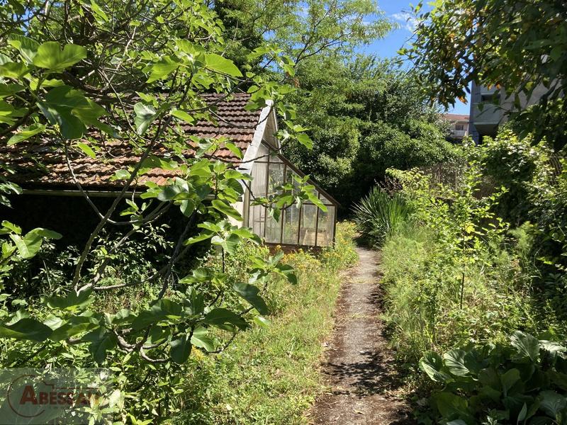 Terrain constructible - 511 m²