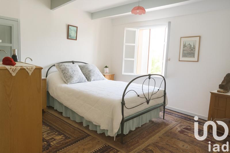 Maison de campagne - 148 m² - 6 pièces