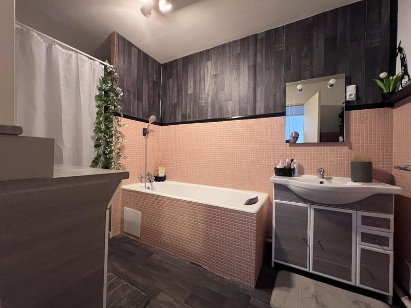 Appartement - 74 m² - 3 pièces