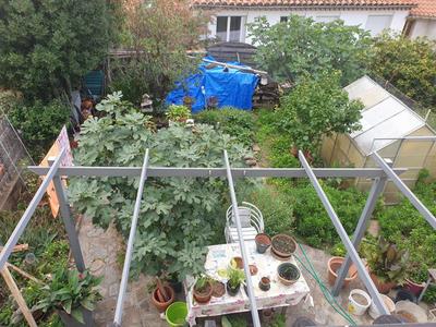 Maison - 96 m² - 4 pièces