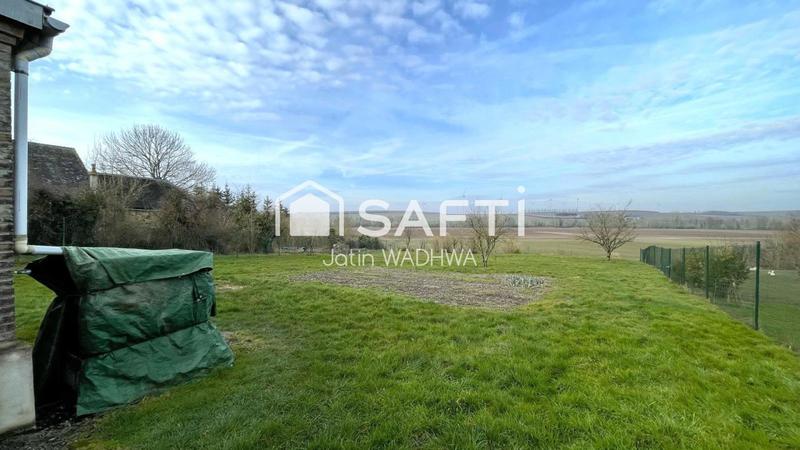 Terrain - 1 715 m²