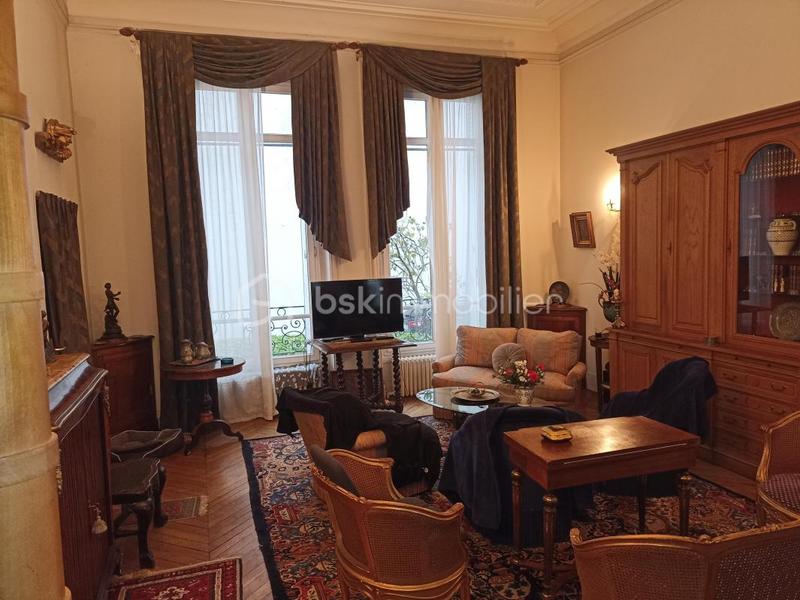 Appartement - 84 m² - 3 pièces