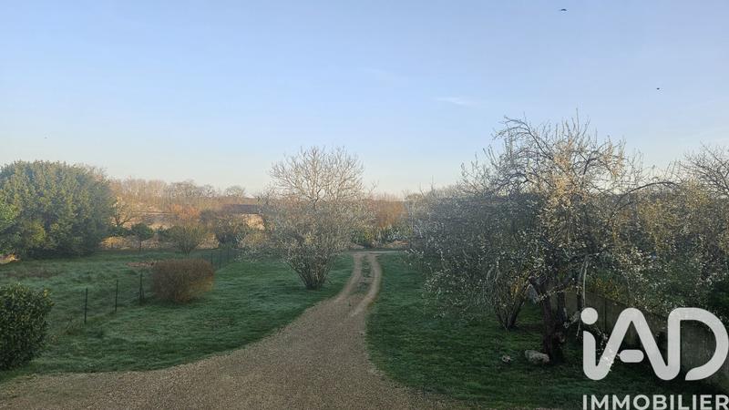 Maison de ville - 167 m² - 6 pièces