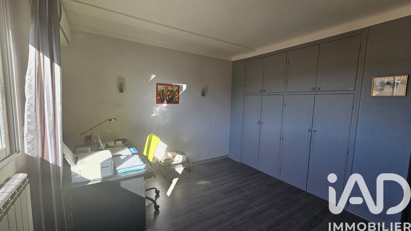 Appartement - 117 m² - 5 pièces