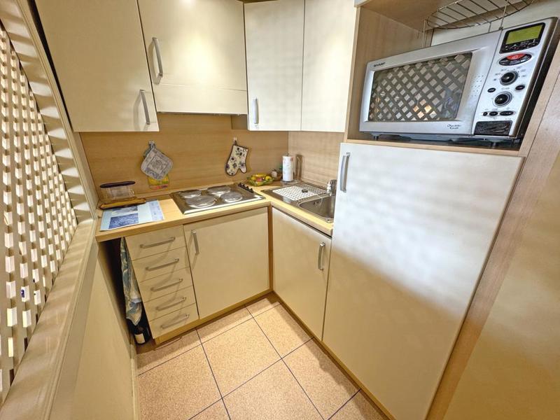 Appartement - 52 m² - 3 pièces