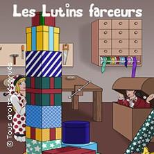Les Lutins Farceurs