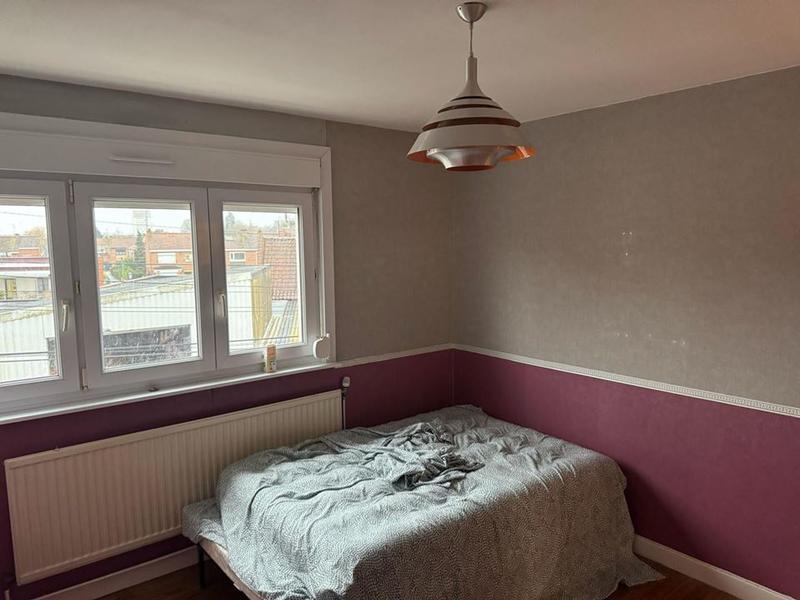 Maison traditionnelle - 84 m² - 4 pièces