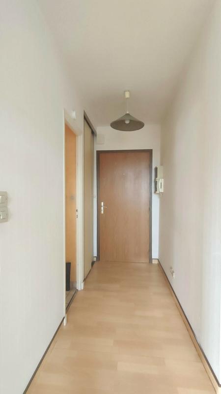 Appartement - 32 m² - 1 pièce