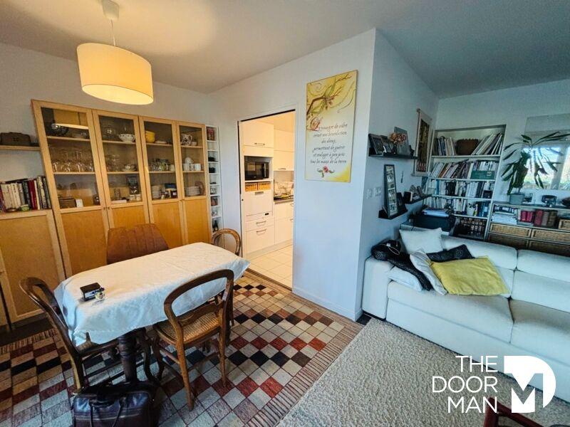 Appartement - 67 m² - 5 pièces