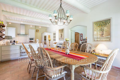 Maison - 200 m² - 8 pièces