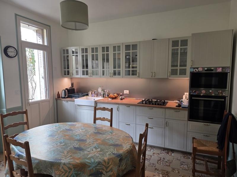 Maison - 140 m² - 7 pièces