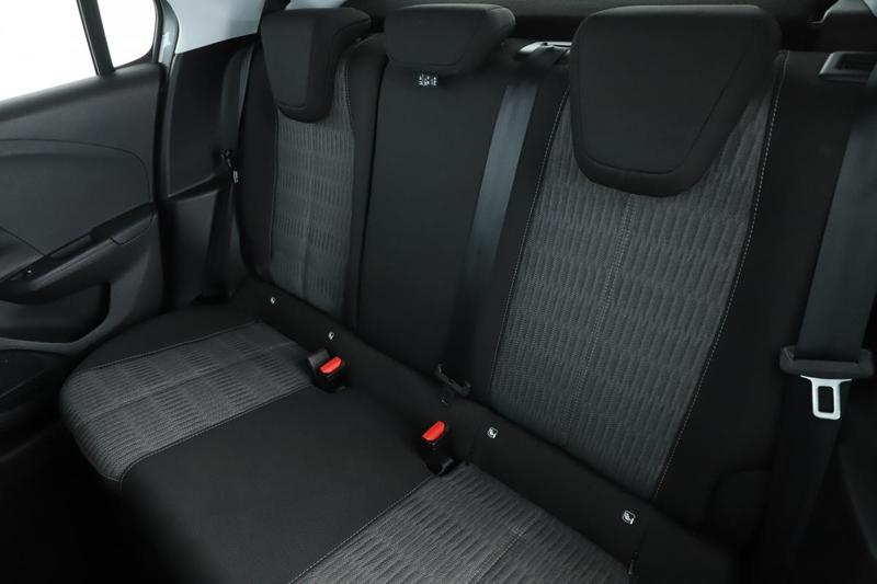 Opel Corsa 1.2 Design &amp; Tech 5p 75 ch