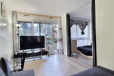 Appartement - 32 m² - 2 pièces