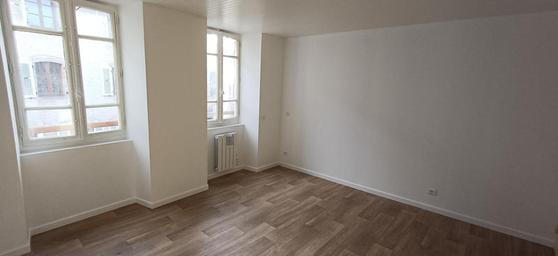 Appartement - 19 m² - 2 pièces