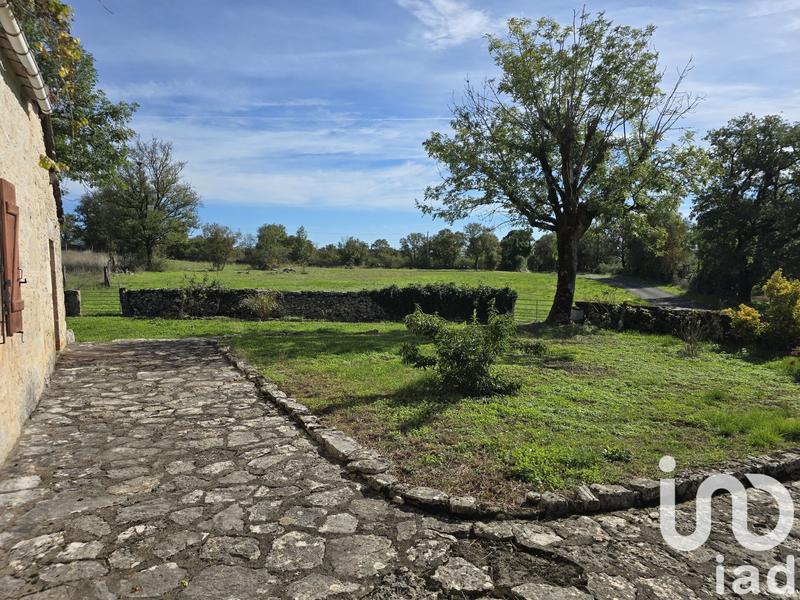 Maison de campagne - 100 m² - 6 pièces