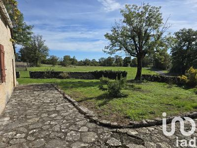 Maison de campagne - 100 m² - 6 pièces