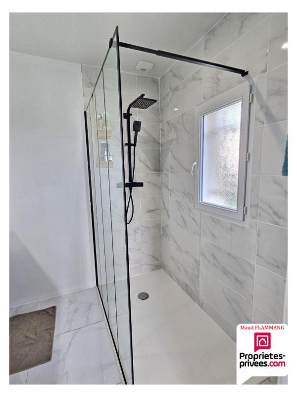 Maison - 167 m² - 8 pièces