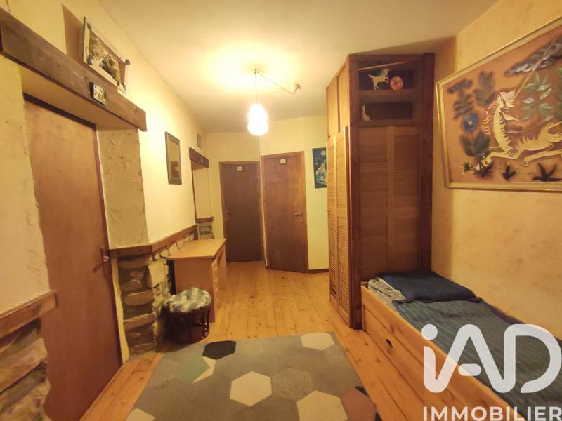 Maison de village - 155 m² - 7 pièces