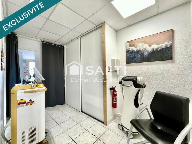 Local commercial - 38 m²