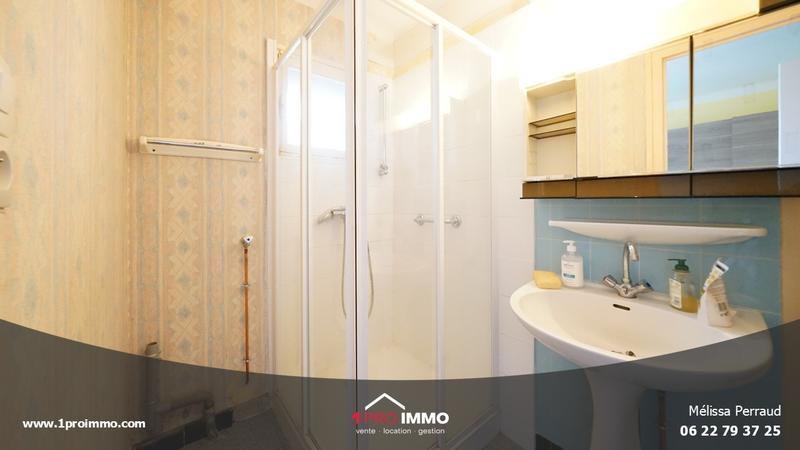 Appartement - 70 m² - 4 pièces