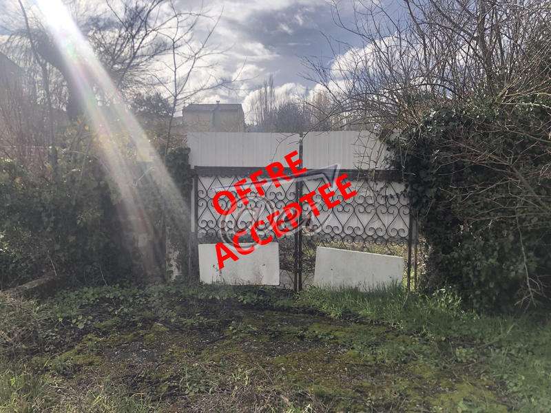 Villa - 100 m² - 4 pièces