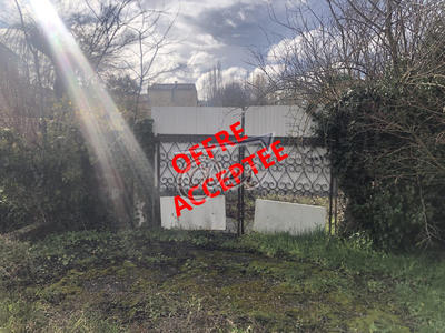 Villa - 100 m² - 4 pièces