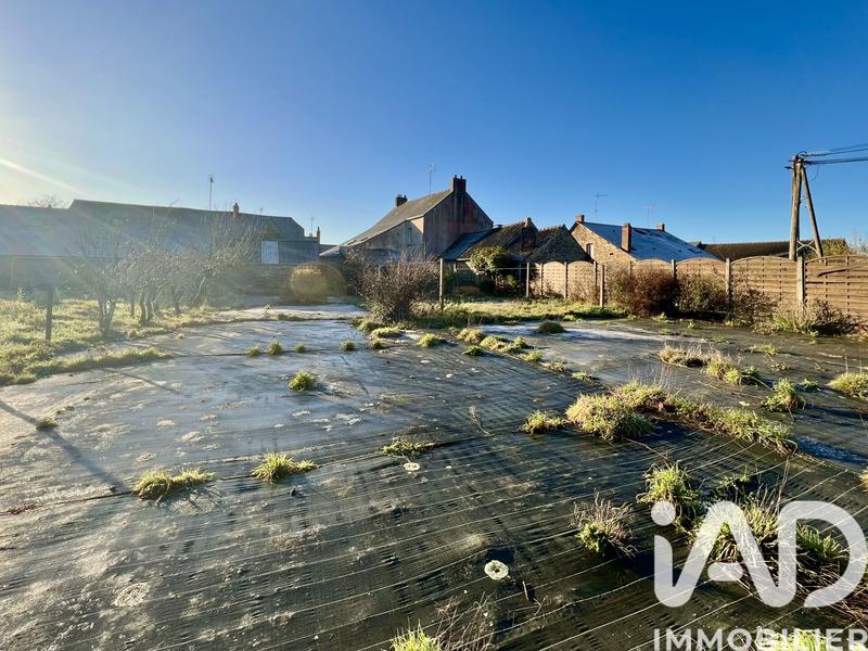 Maison de village - 149 m² - 6 pièces