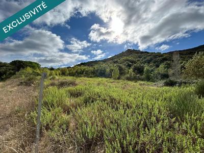 Terrain agricole - 30 450 m²
