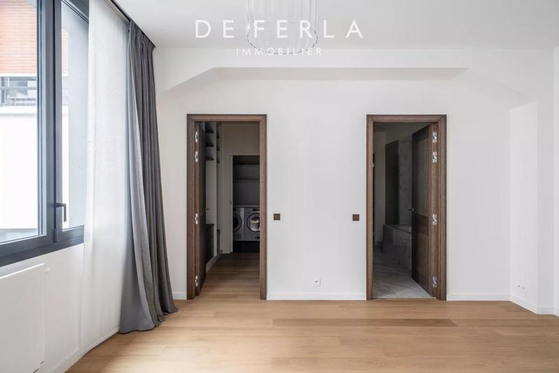 Appartement - 94 m² - 2 pièces