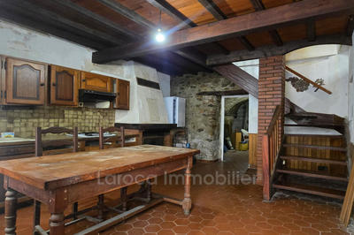 Maison de village - 60 m²