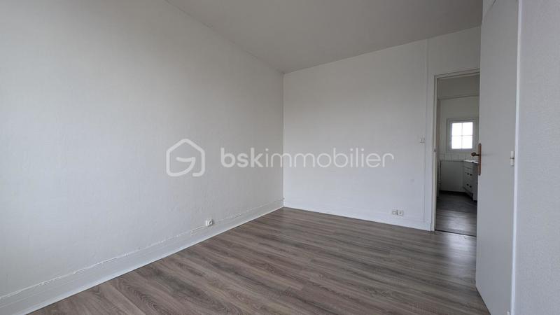 Appartement - 34 m² - 2 pièces
