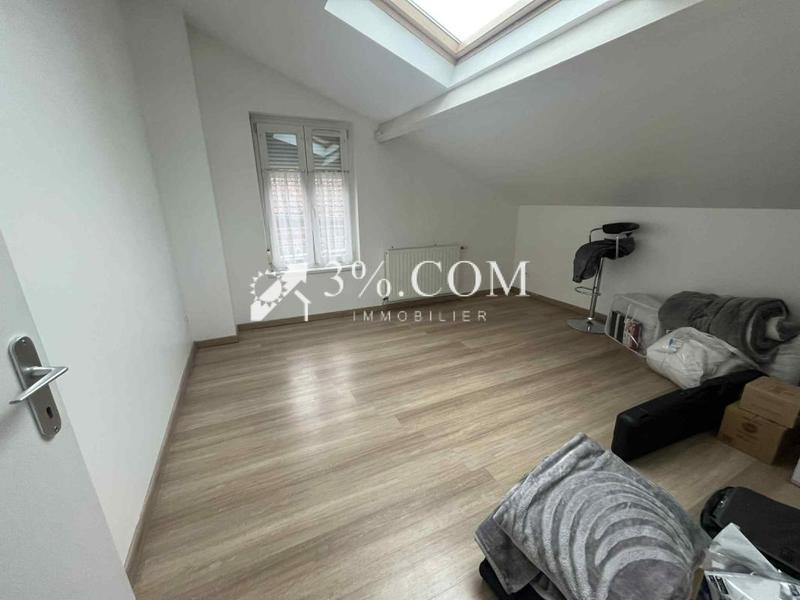 Maison - 141 m² - 5 pièces