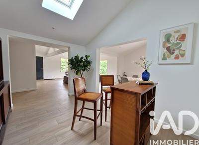 Maison - 131 m² - 5 pièces