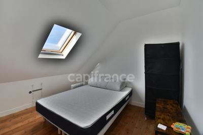 Appartement - 50 m² - 4 pièces