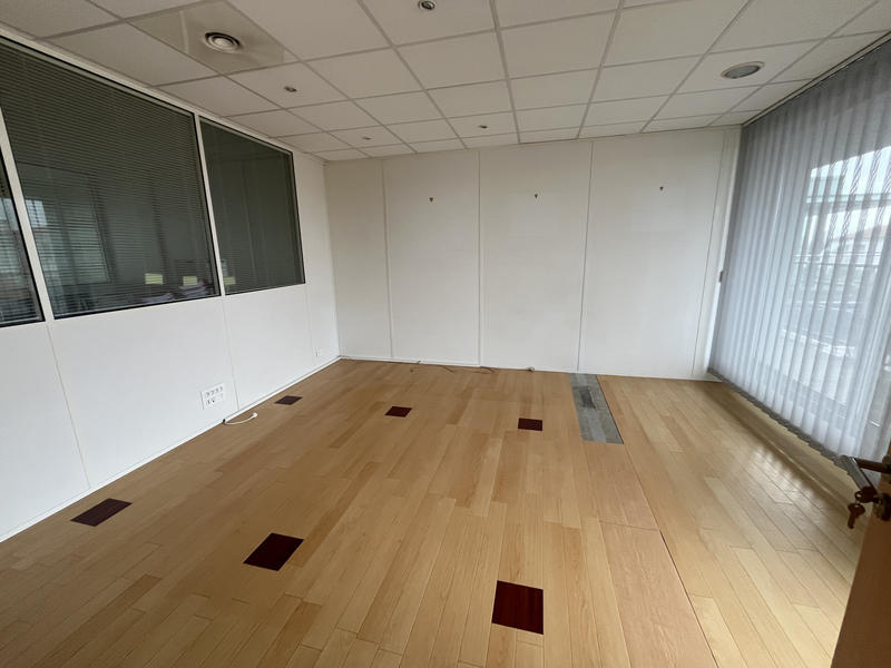 Bureau - 115 m²