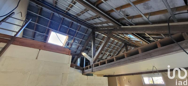 Maison - 177 m² - 5 pièces