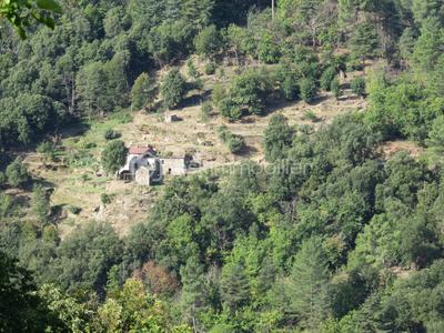 Mas - 90 m² - 5 pièces