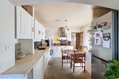 Maison - 141 m² - 6 pièces