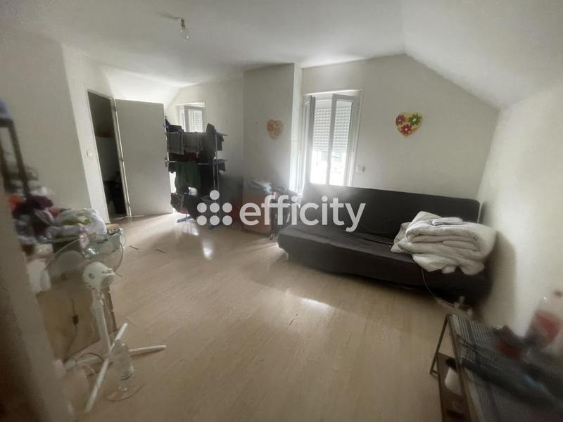 Immeuble - 85 m² - 4 pièces