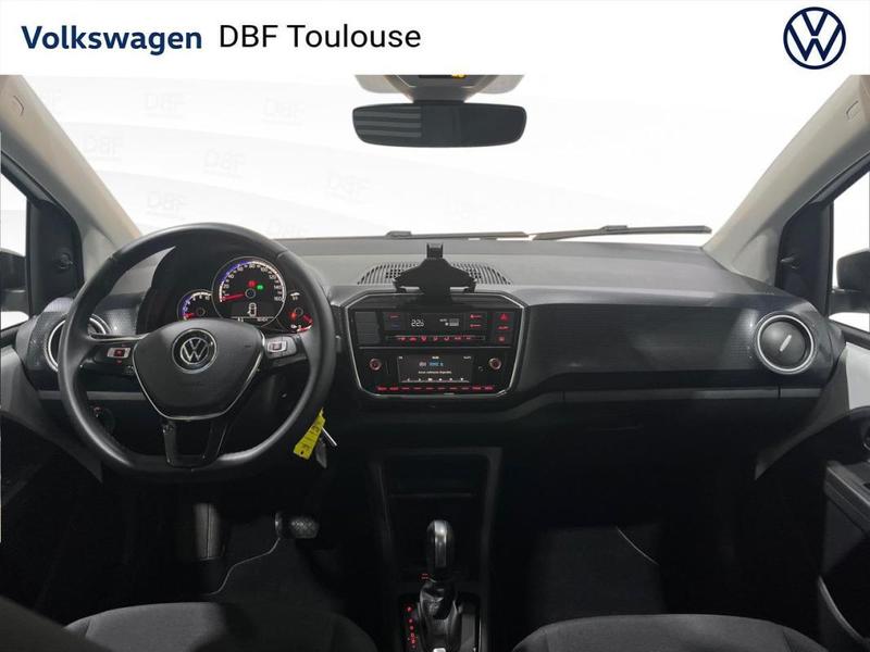 Volkswagen E-Up! E-Up! 2.0 Electrique