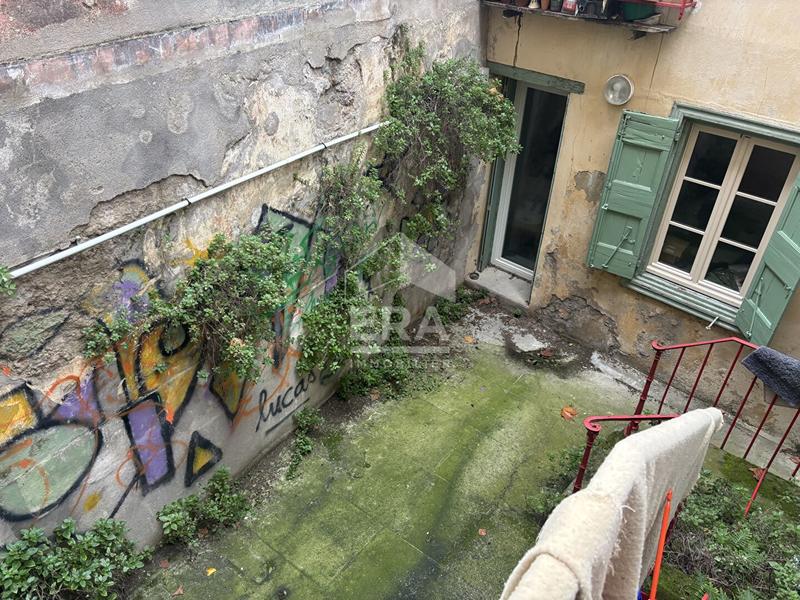 Maison - 106 m² - 6 pièces