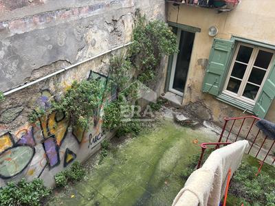 Maison - 106 m² - 6 pièces