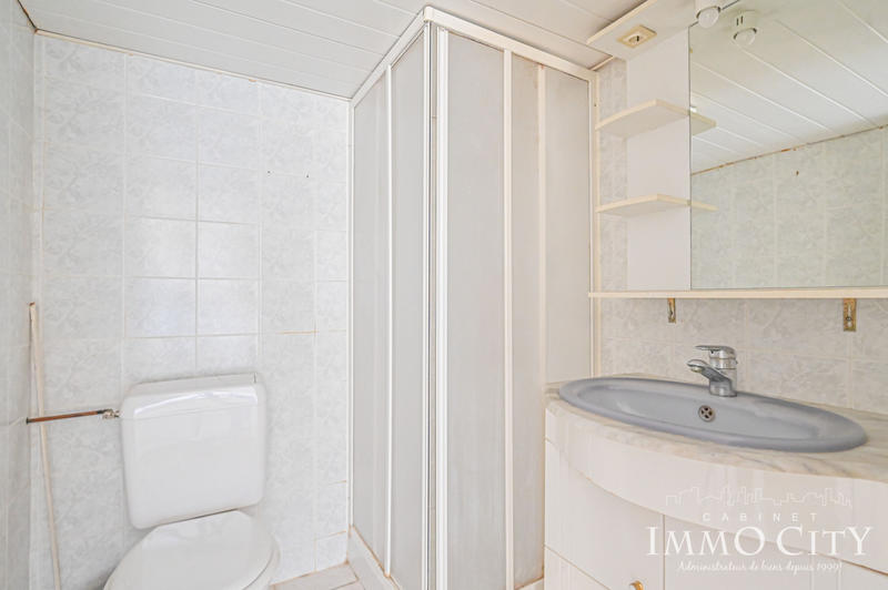 Maison - 94 m² - 5 pièces