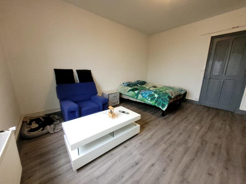 Appartement - 75 m² - 3 pièces