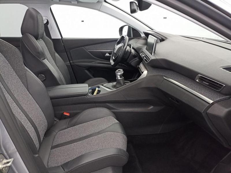 Peugeot 3008 Puretech 130ch s&amp;S Bvm6 Allure
