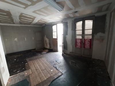 Local commercial - 340 m² - 2 pièces