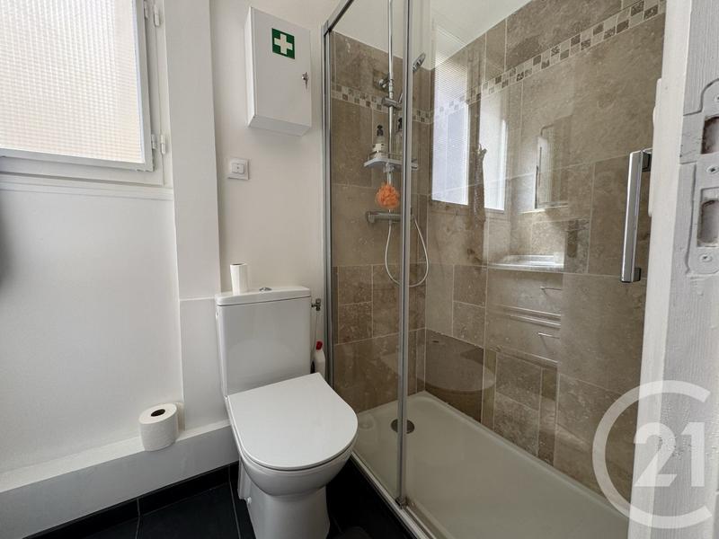 Maison - 77 m² - 4 pièces