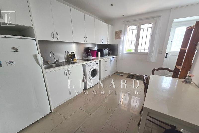 Local commercial - 168 m²